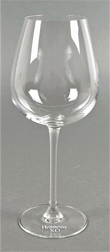 Hennessy cognac stemmed - hennessy,