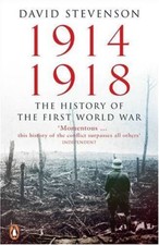 1914-1918: The History of the