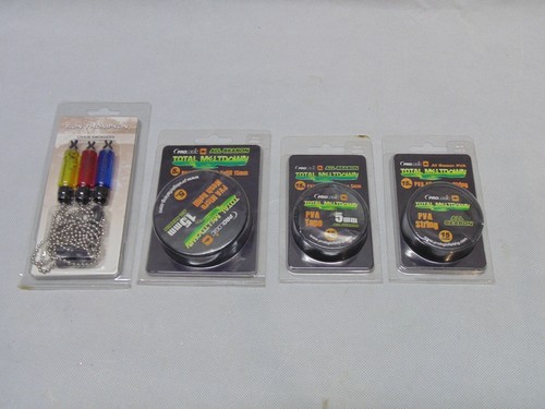 Ron thompson chain bobbins - chain,
