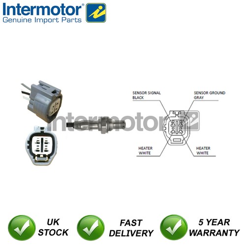 Intermotor lambda oxygen - intermotor,