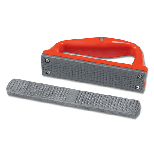Waldhausen hoof rasp set - rasp,