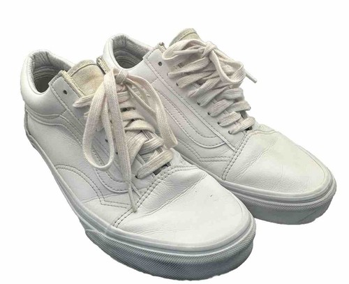 Vans classic tumble old - classic,