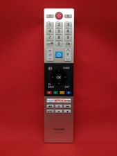 Original TOSHIBA FULL HD TV