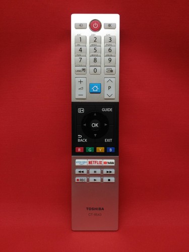 Original toshiba full - original, hd