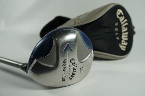 Callaway big bertha - 5, /