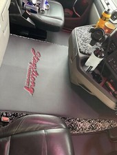 Scania new gen - scania, prestige