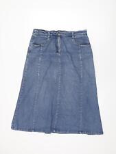 Cotton Traders Womens Blue