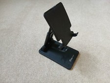 Digipower Phone Desk Holder Stand Foldable Extendable Desktop Table Mount