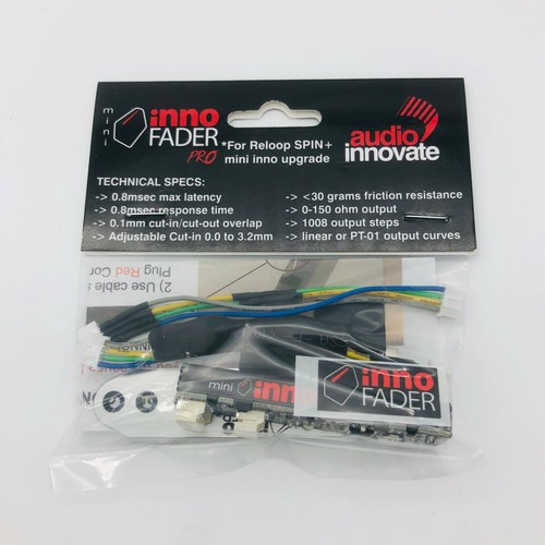Audio innovate mini - audio,