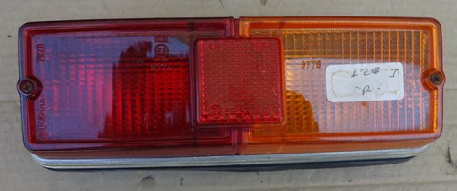 Fiat 128 rear tail light - rear,