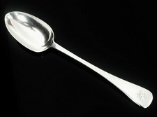 Antique Sterling Silver