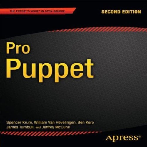 Pro puppet spencer - pro, krum