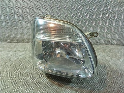 3510084 right headlight left - 3510084,