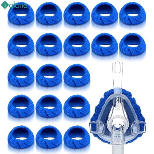 5pcs reusable cpap mask - reusable,