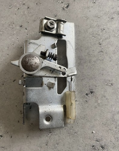 Kill switch qualcast classic - kill, switch,