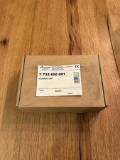 Worcester Comfort I RF