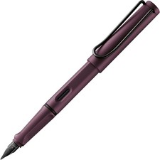 Lamy fountain pen safari - fountain,
