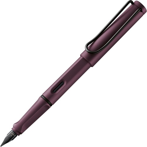 Lamy fountain pen safari - pen,