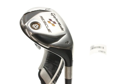 Taylormade rescue 2009 golf - rescue,