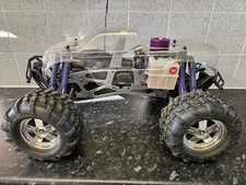 Hpi Savage Ss Nitro Truck