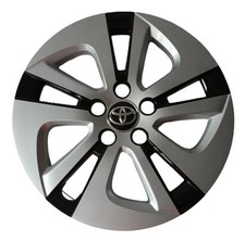 Genuine Toyota 15" Wheel Trim