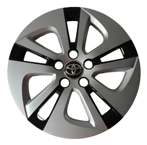 Genuine toyota wheel trim - 15",