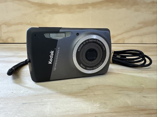 Kodak easyshare m350 12mp - easyshare,