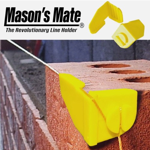 1pc brick line anchor reusable - line,