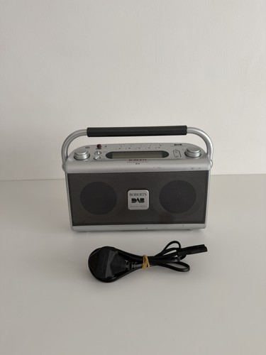 Roberts dab gemini - dab, 20