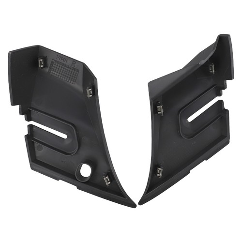 Replacement cowl end - cowl,