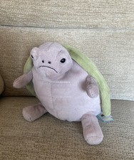 Jellycat Timmy Turtle Plush