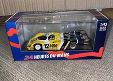 Minichamps 1/43 Scale 430