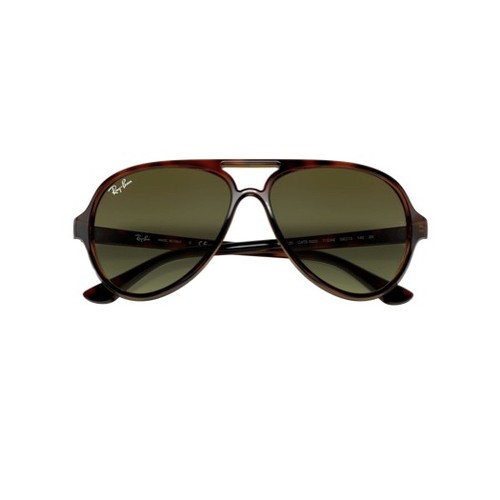 Ray ban cats 5000 sunglasses - 5000,