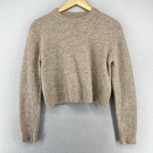 Lululemon sweater alpaca - lululemon,