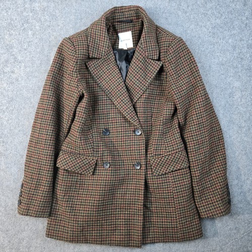 Avec les filles - les, houndstooth