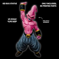 Life Size 1:1 Replica Dragon