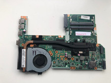 HP ProBook 450 G3 Motherboard With i3-6100U 2.30GHz CPU DA0X63MB6H1 Rev.H THMB09