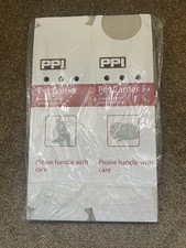 PPI Cardboard Bird and Small