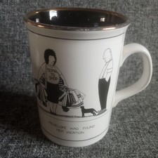 Vintage Rupert Fawcett Fred &