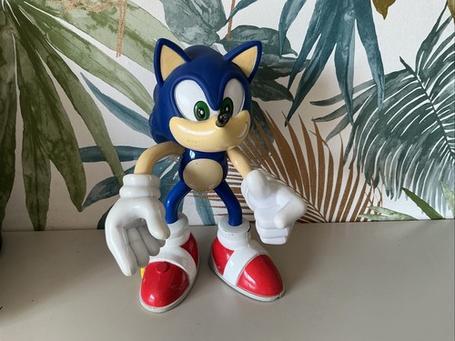 Sonic the hedgehog - sonic, 2000