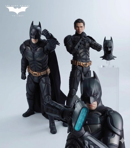 Batman the dark knight - batman,