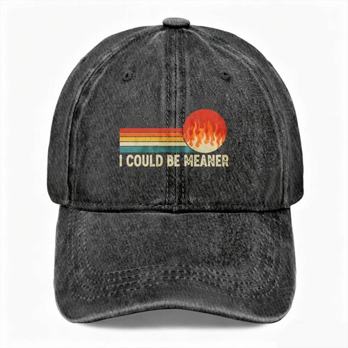 Funny could meaner dad - funny,