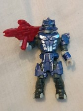 MEGA Bloks/Construx Halo -