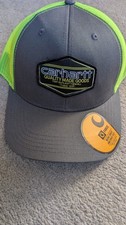 Carhartt WIP Snapback Cap