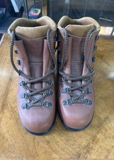 womens BERGHAUS walking boots