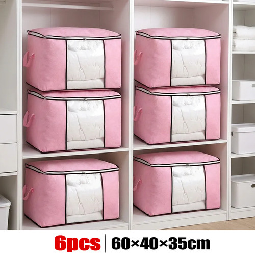 Pack 90l storage bags zipped - storage,