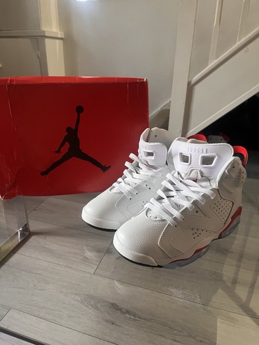 Nike air jordan retro - jordan, 6