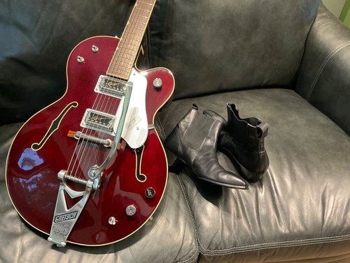 Beatle boots chelsea - beatle,