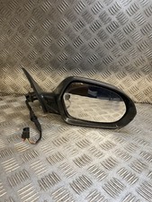 2011 AUDI A6 TDI SE  MK4 (4G)(C7) 4DR DIESEL 2.0 O/S WING MIRROR E1021143