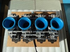 Yamaha Racing Kit Keihin Fcr38